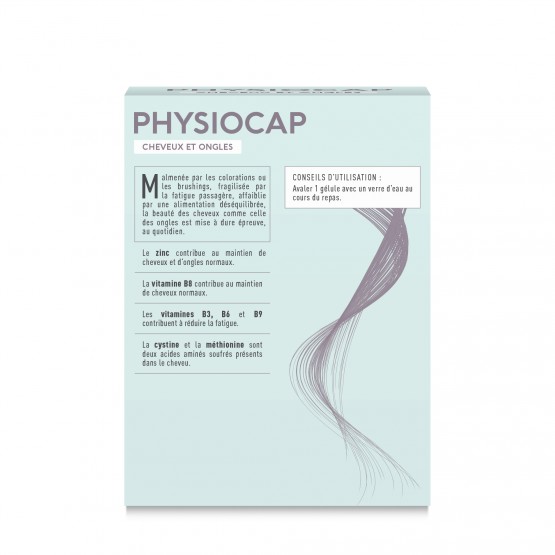 Physiocap